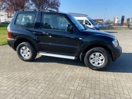 Mitsubishi Pajero 2005