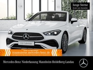 Mercedes-Benz CLE-Class 2025