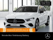 Mercedes-Benz A-Class 2025