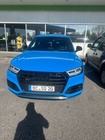 Audi SQ5 2019