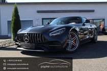 Mercedes-Benz AMG GT 2020