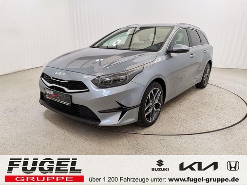 Kia cee'd Sportswagon 2023