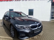 BMW 3 Series 2019