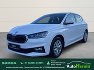 Skoda Fabia 2024