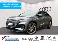 Audi Q4 e-tron 2022
