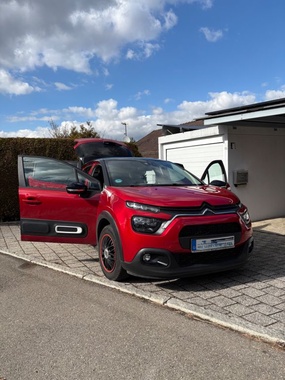 Citroen C3 2021