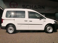 Volkswagen Caddy 2020