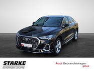 Audi Q3 2025