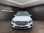 Mercedes-Benz GLB-Class 2022