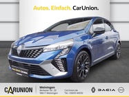 Renault Clio 2025