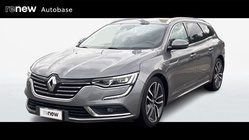 Renault Talisman 2018