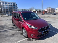 Ford Tourneo Connect 2020