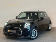 MINI Cooper 2021