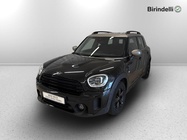 MINI Countryman 2021