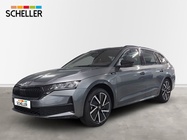 Skoda Octavia 2026