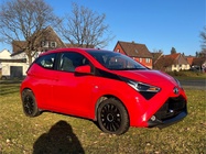 Toyota Aygo 2019