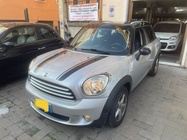 MINI Countryman 2011