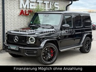 Mercedes-Benz G-Class 2019