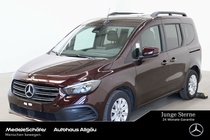 Mercedes-Benz T-Class 2025