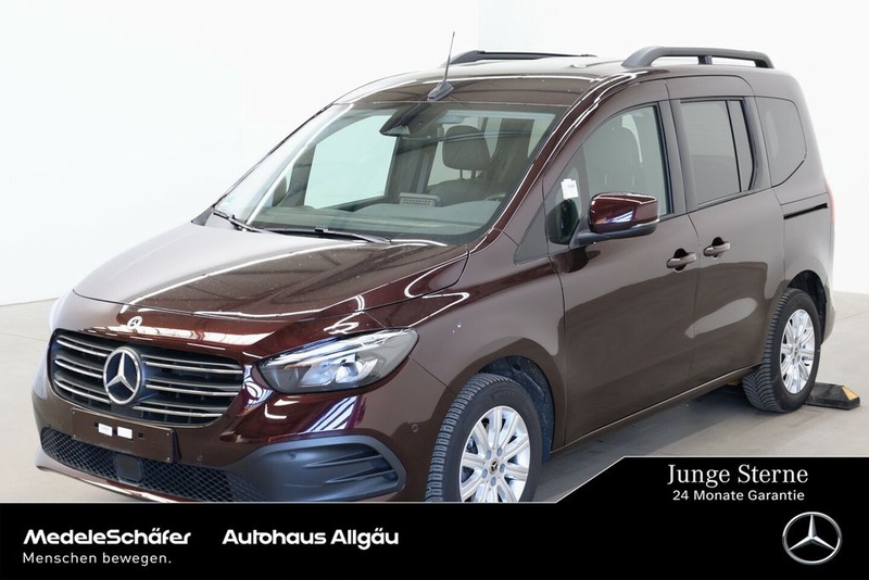 Mercedes-Benz T-Class