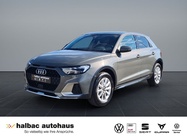 Audi A1 2025