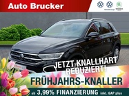 Volkswagen T-Roc 2024