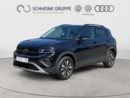 Volkswagen T-Cross 2025