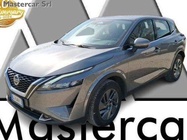 Nissan Qashqai 2022
