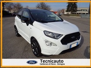 Ford EcoSport 2020