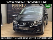 Seat Alhambra 2021