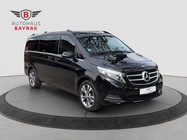 Mercedes-Benz V-Class 2017
