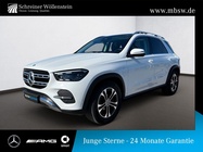 Mercedes-Benz GLE-Class 2025