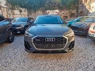 Audi Q3 2020