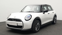 MINI Cooper 2025