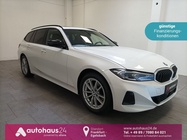 BMW 3 Series 2023