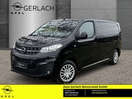 Opel Vivaro 2024