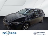 Volkswagen Golf 2025