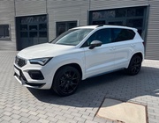 Cupra Ateca 2026