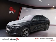 Audi SQ5 2025