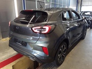 Ford Puma 2024