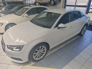 Audi A4 2019