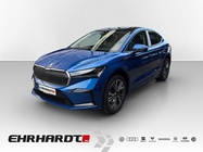 Skoda Enyaq 2025