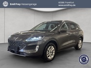 Ford Kuga 2022