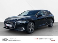 Audi A6 2023