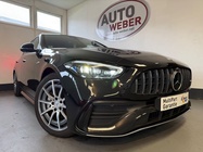 Mercedes-Benz C-Class 2023