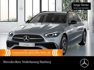 Mercedes-Benz C-Class 2022