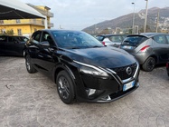 Nissan Qashqai 2022