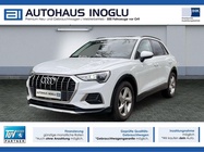 Audi Q3 2025