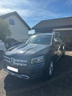 Mercedes-Benz GLB-Class 2022