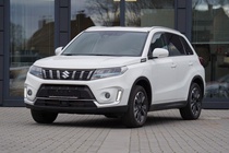 Suzuki Vitara 2022